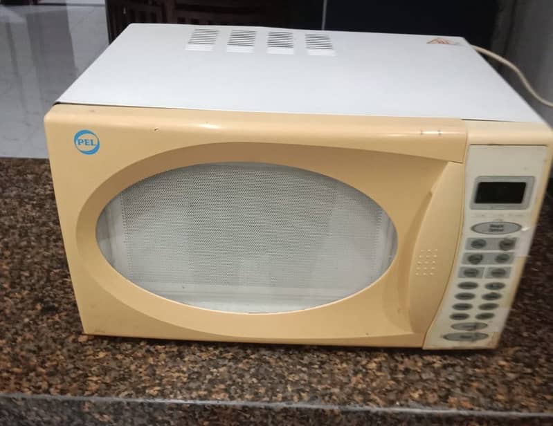 Microwave 4