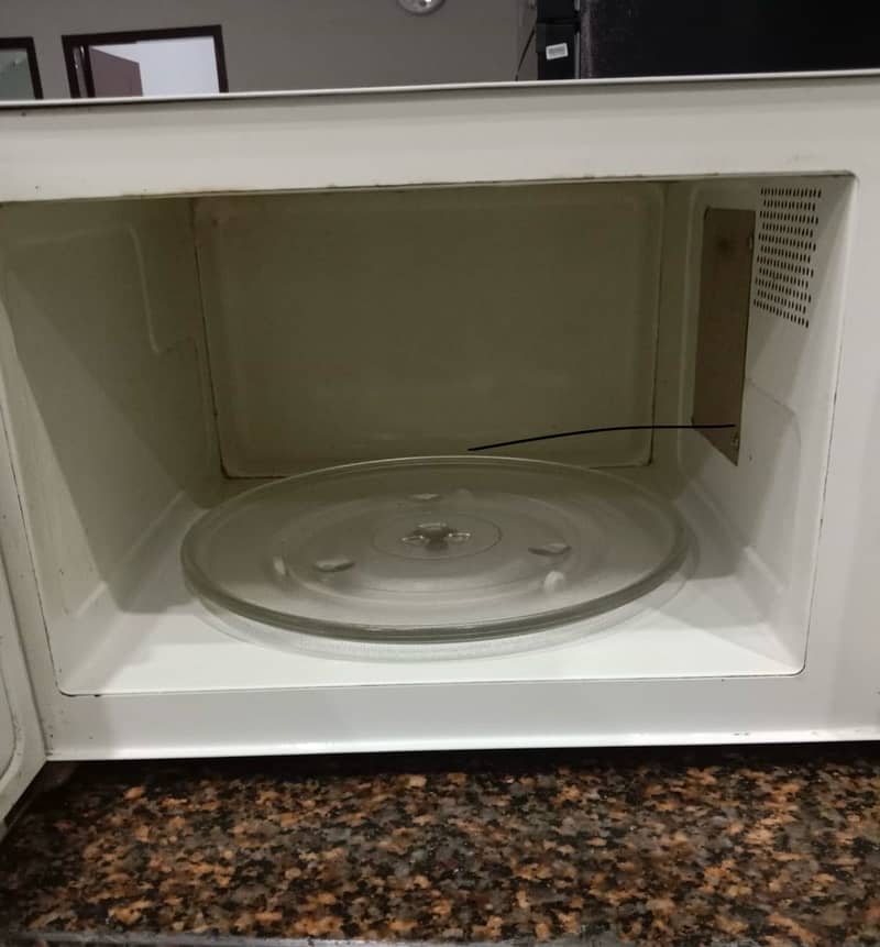Microwave 5