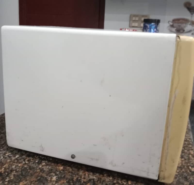 Microwave 6