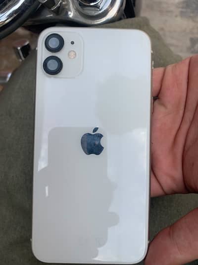 Apple iPhone 11