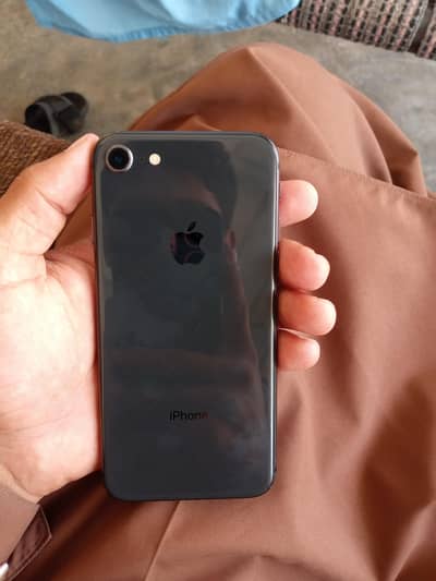 Apple iPhone 8 Non PTA 64