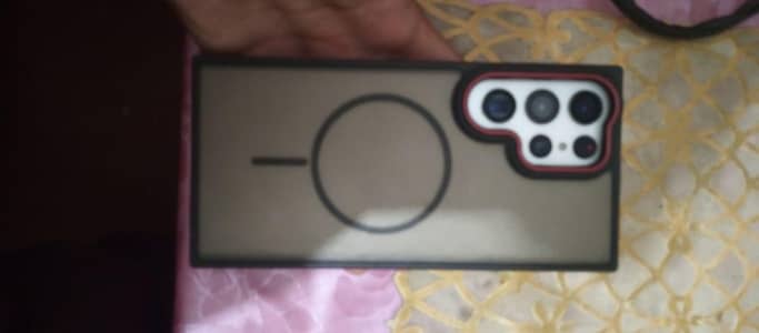 Samsung Mobile S22 Ultra 8 128 gb 0325//4688//350