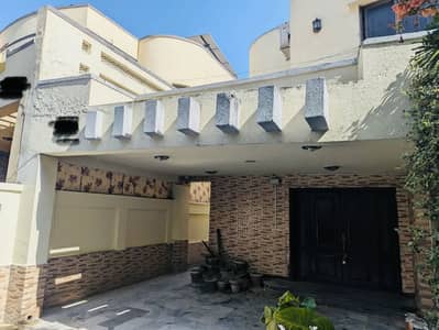 Safari villa 1
