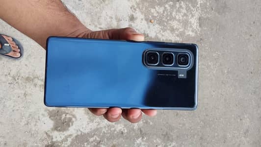 Infinix Hot 50 Pro Plus