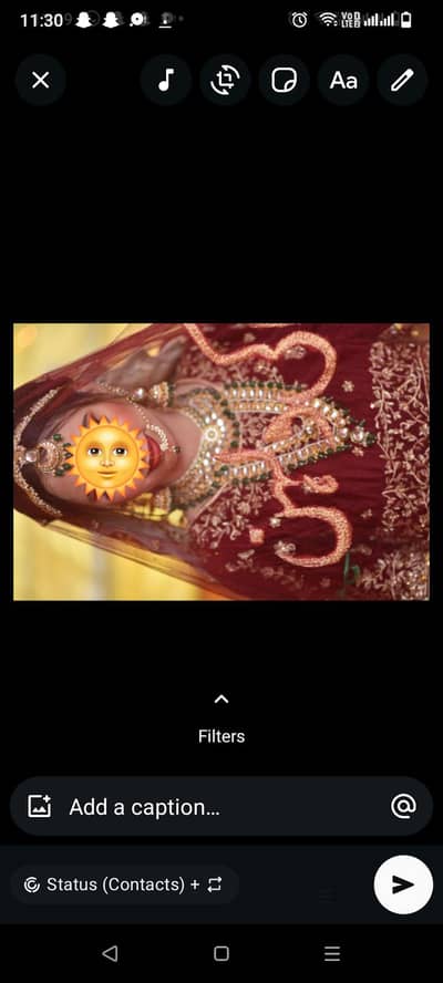 bridal jewelry