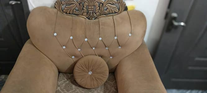 Sofa set for sale