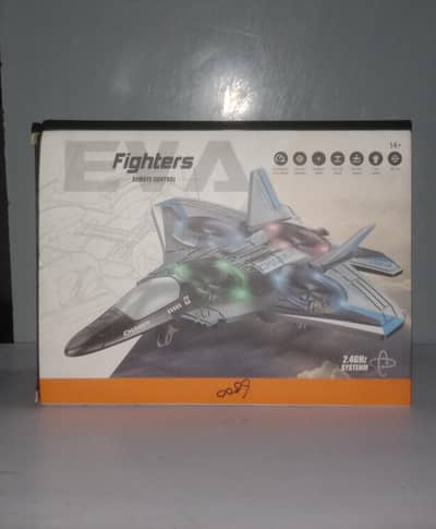 Eva fight Jet and by 10 condition plus box lighting jabardasth
