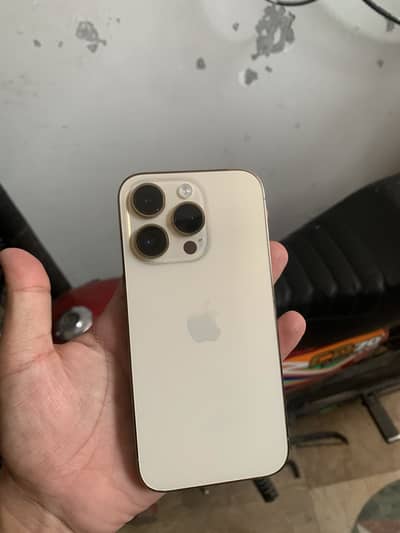 Apple iPhone 14 Pro