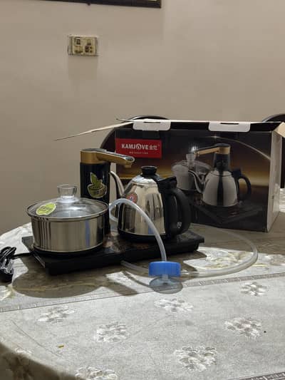 Coffee Machine