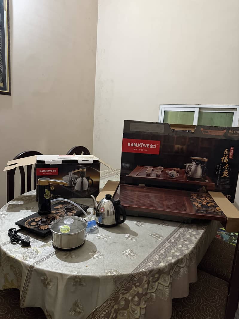 Coffee Machine 2