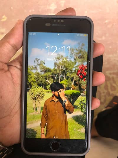 Apple iPhone 7 Plus