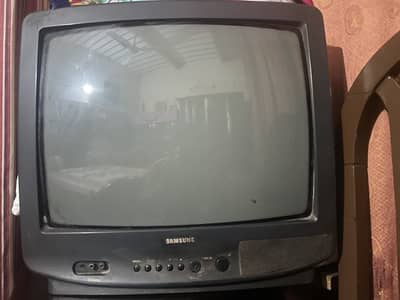Samsung orginal TV