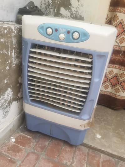 12V Air Cooler China