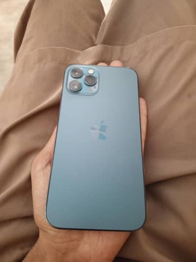 Apple iPhone 12 Pro