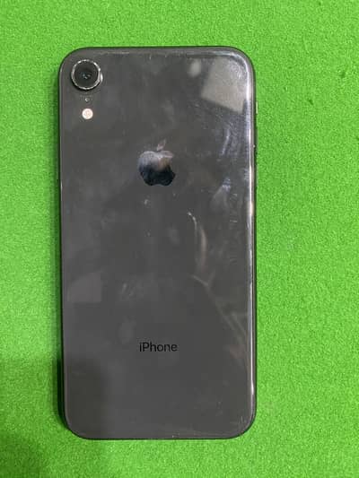Apple iPhone XR