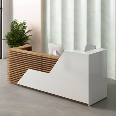 Reception Table | Counter Table 4
