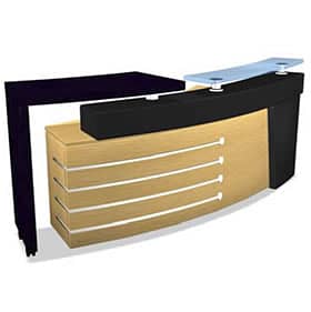 Reception Table | Counter Table 5