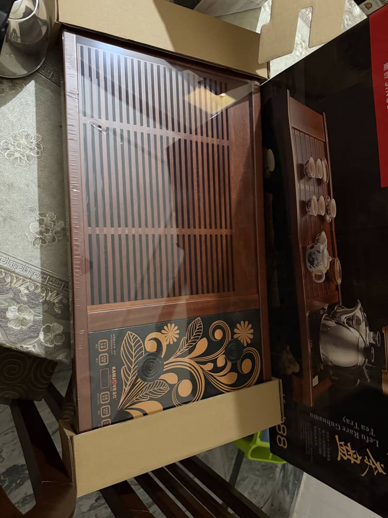 Coffee Machine 4