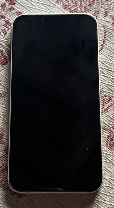 Apple iPhone 13