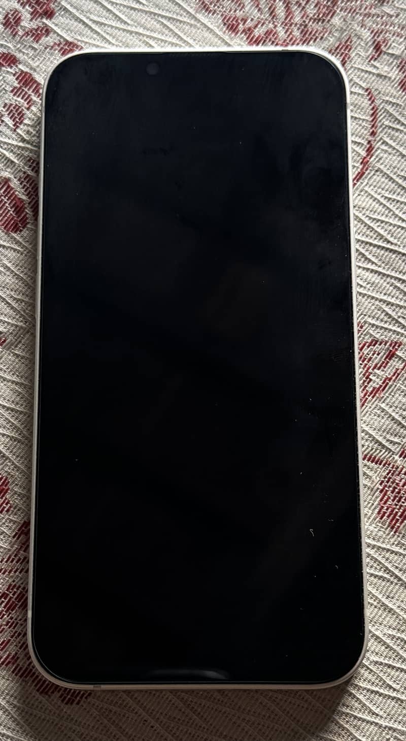 Apple iPhone 13 0