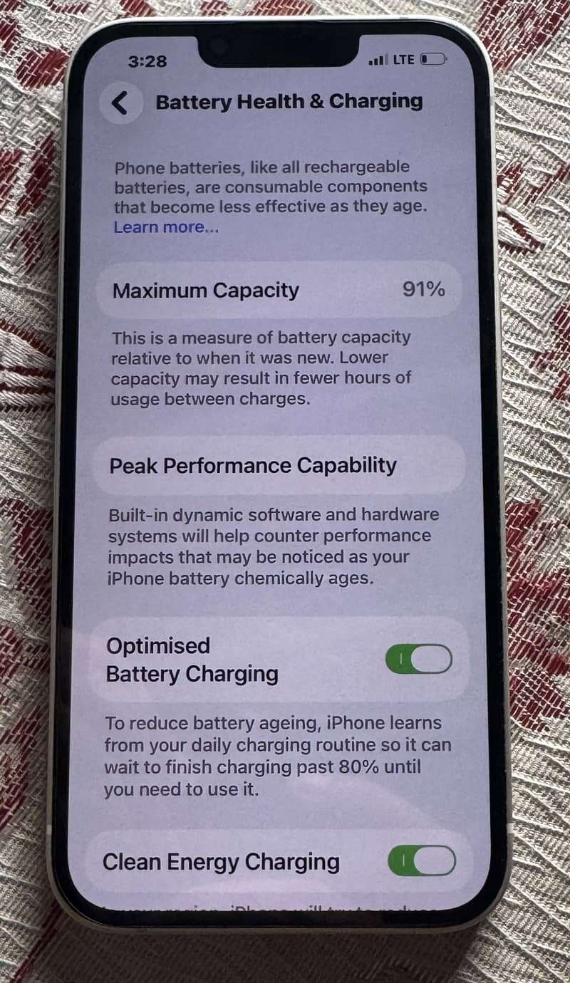 Apple iPhone 13 1