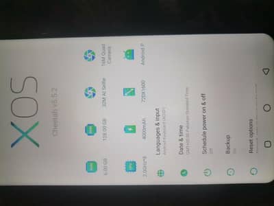 Infinix S5