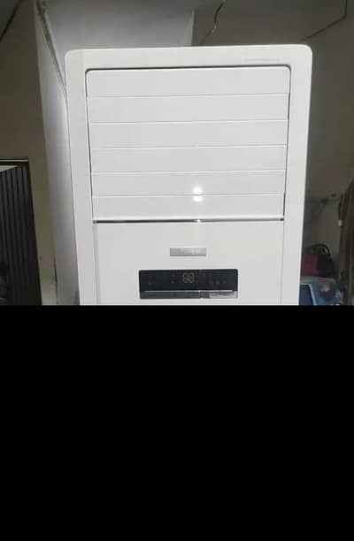 Gree 2 Ton Floor Standing Used Ac R410 Gas For Sale