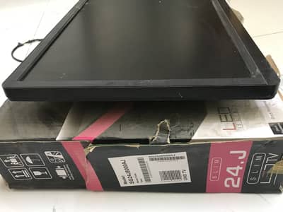 Smart Gold Led Tv