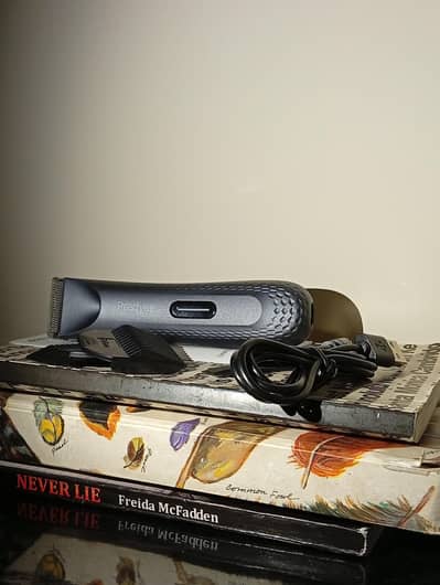 original predyee hair trimmer