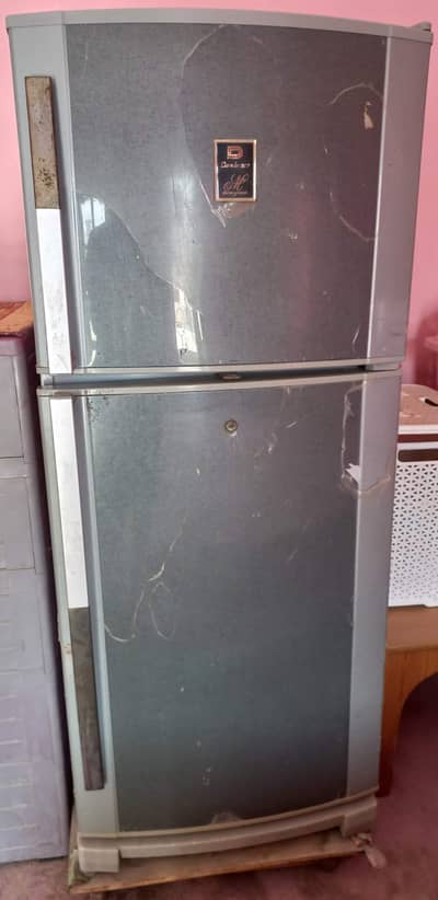 Dawlance Monogram 9170WBM Refrigerator for Sale