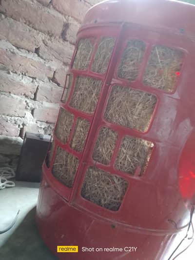 air cooler