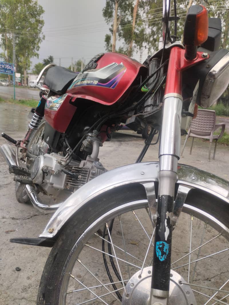 good condition 2