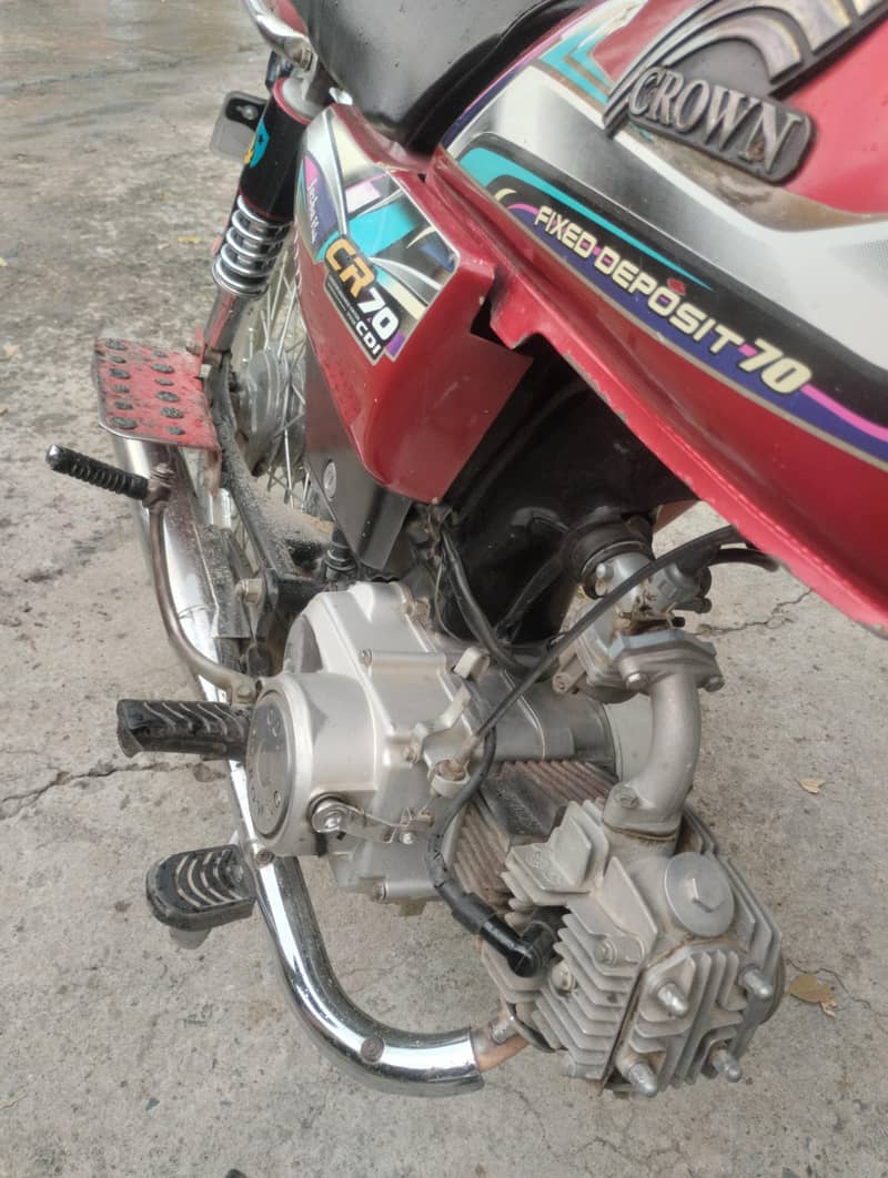 good condition 3