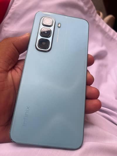 Infinix Hot 50 Pro 03434625915