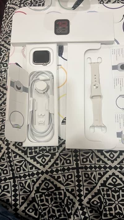 Apple iWatch se 3 40 mm original
