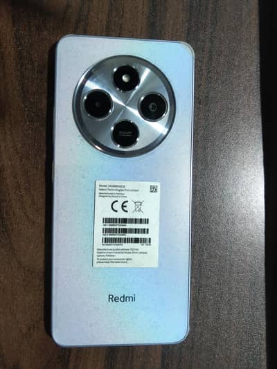 Redmi 14c 4.128