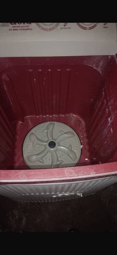 1 month used