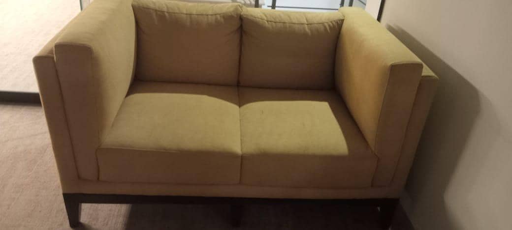 2 seater sofa 2