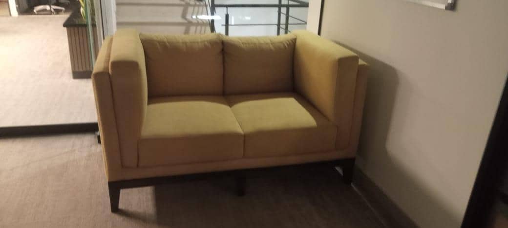 2 seater sofa 3