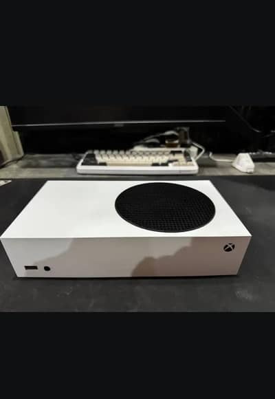 Microsoft Xbox series x 1tb playstation seeld device
