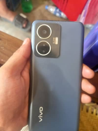 Vivo Y55