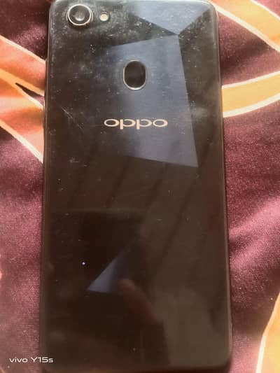 OPPO F7