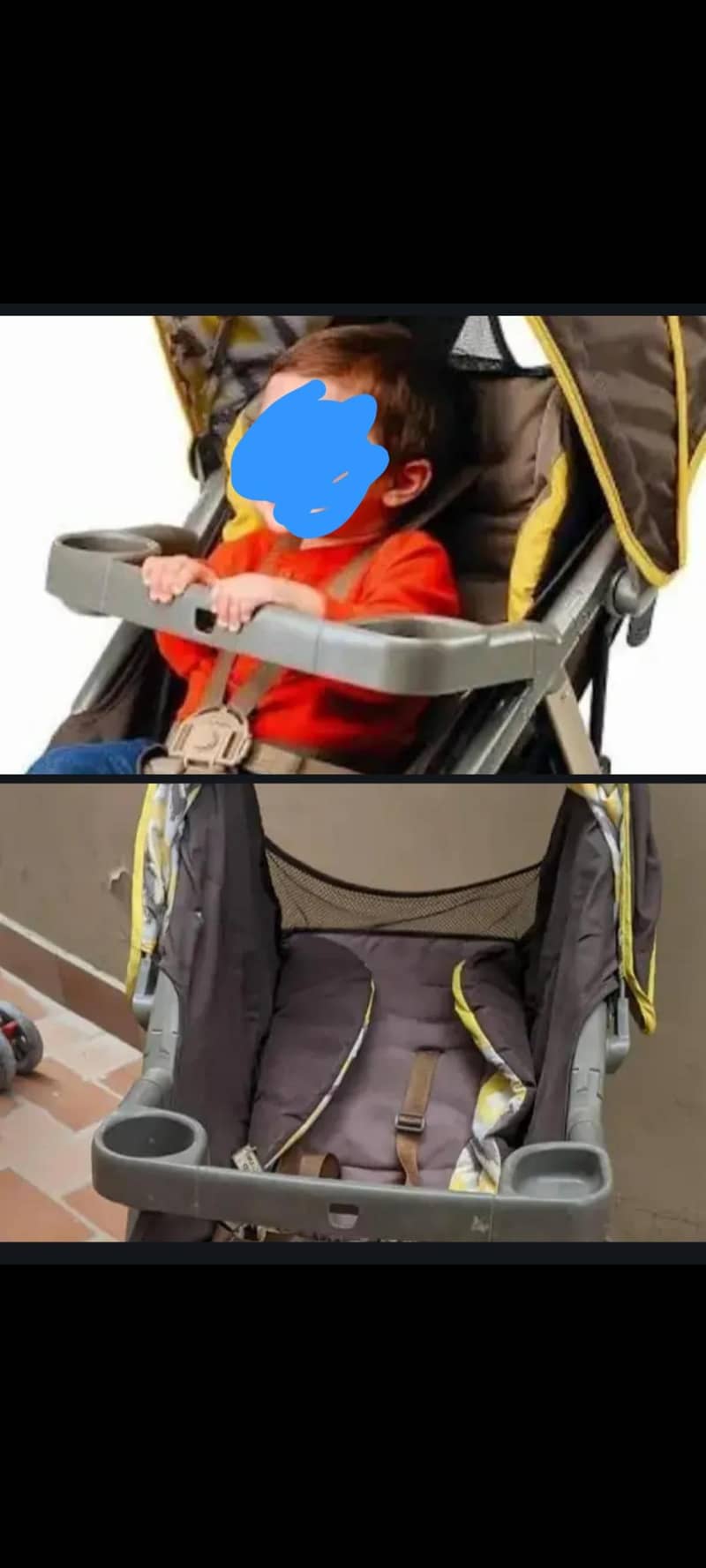 Evenflo 1