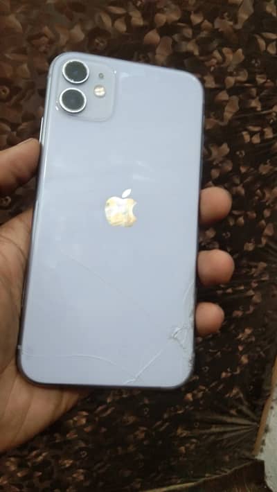 Iphone 11 non pta