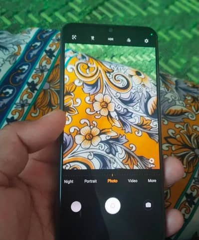 Vivo V21e official pta proved 8+4/128 gb exchange possible