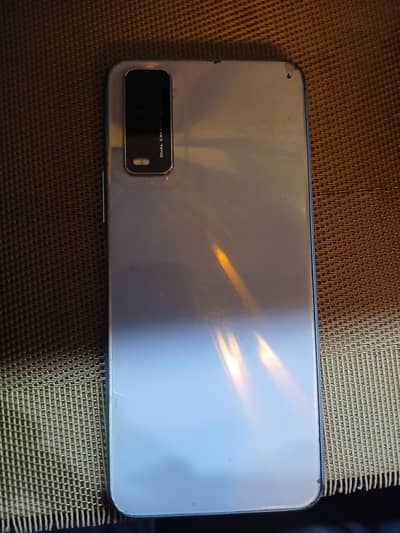 Vivo Y12A