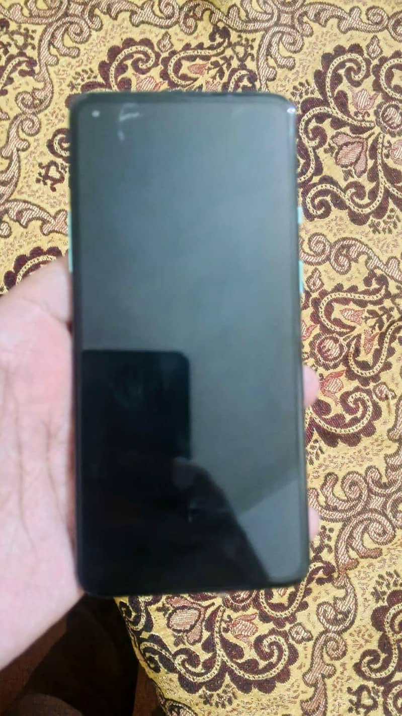 One Plus 8T 3