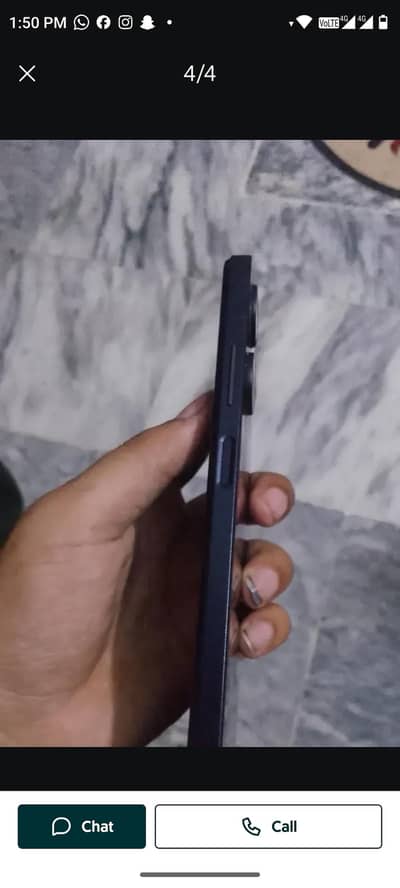 Infinix hot 30 i