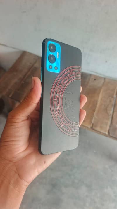 Infinix Hot 12 6+128 no open no repair box ni ha I'd card ki copy mily