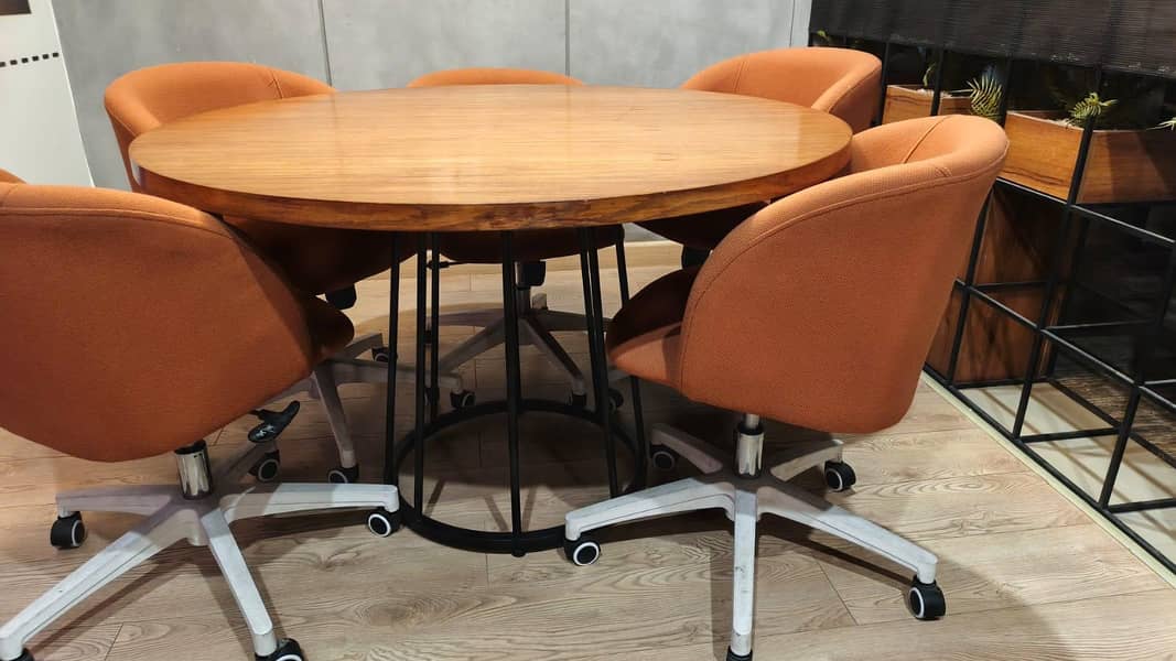 singal table 0